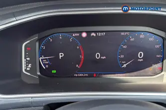 Volkswagen T-Roc Style Automatic Petrol SUV - Stock Number (1656018) - 7th supplementary image