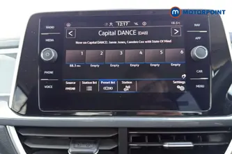 Volkswagen T-Roc Style Automatic Petrol SUV - Stock Number (1656018) - 8th supplementary image