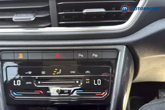 Volkswagen T-Roc Style Automatic Petrol SUV - Stock Number (1656018) - 12th supplementary image