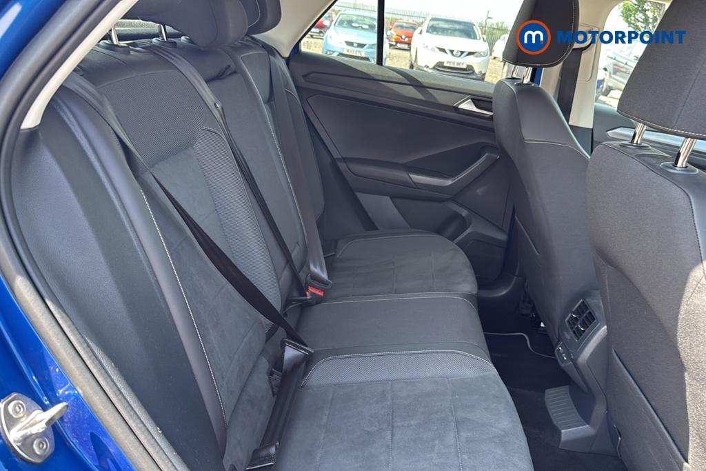 Volkswagen T-Roc Style Automatic Petrol SUV - Stock Number (1656018) - 25th supplementary image
