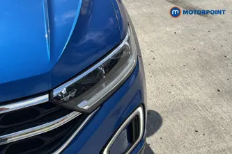 Volkswagen T-Roc Style Automatic Petrol SUV - Stock Number (1656018) - 42nd supplementary image