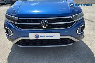 Volkswagen T-Roc Style Automatic Petrol SUV - Stock Number (1656018) - 43rd supplementary image