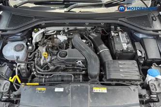 Volkswagen T-Roc Style Automatic Petrol SUV - Stock Number (1656018) - 48th supplementary image