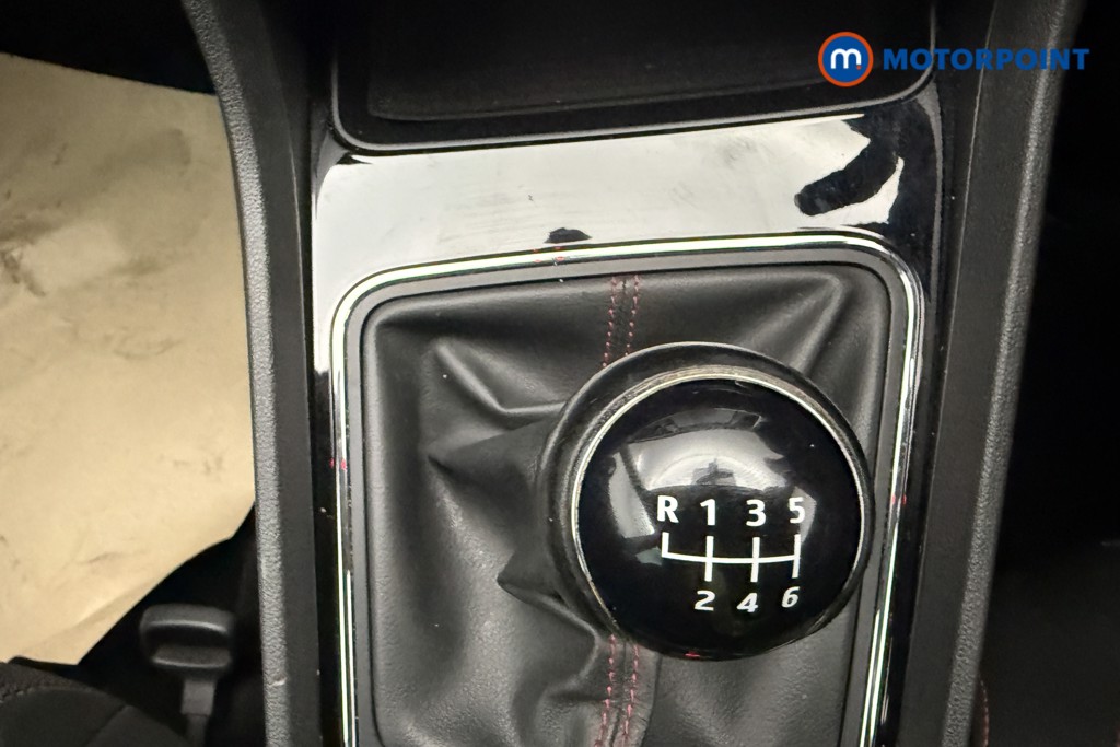 Seat Leon FR Manual Petrol Hatchback - Stock Number (1656536) - 8th supplementary image