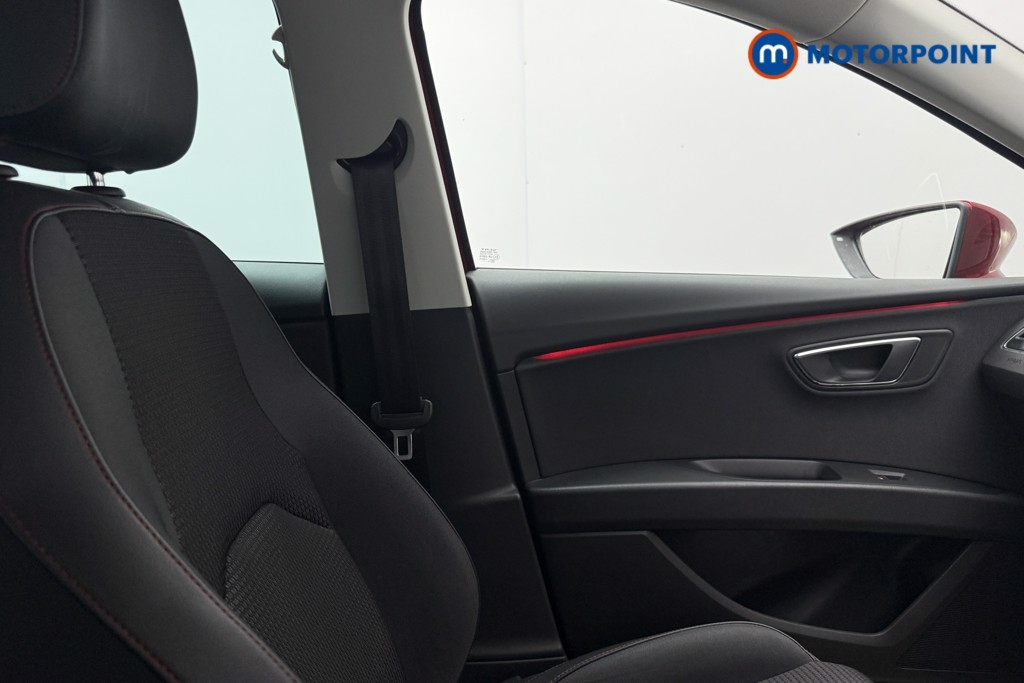 Seat Leon FR Manual Petrol Hatchback - Stock Number (1656536) - 14th supplementary image