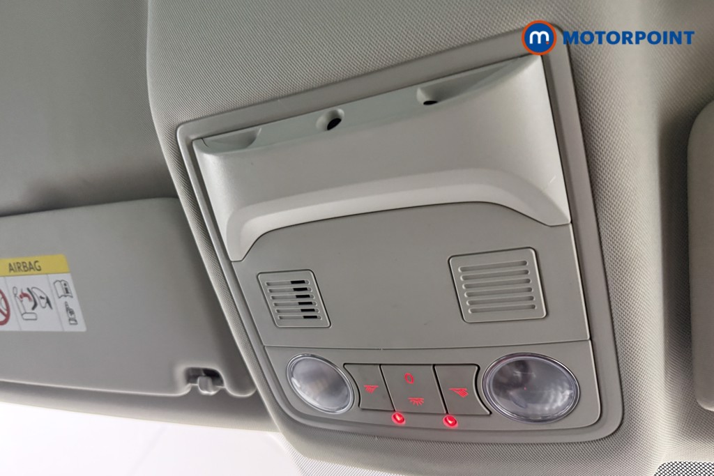 Seat Leon FR Manual Petrol Hatchback - Stock Number (1656536) - 15th supplementary image