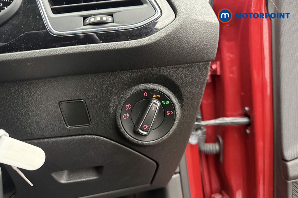Seat Leon FR Manual Petrol Hatchback - Stock Number (1656536) - 16th supplementary image