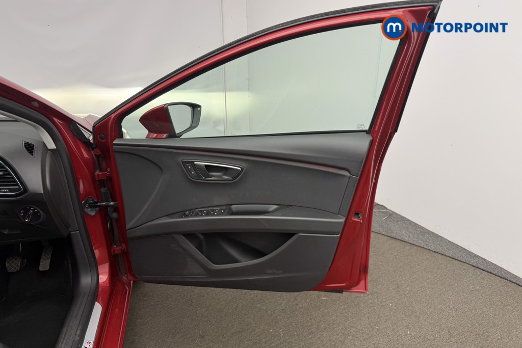 Seat Leon FR Manual Petrol Hatchback - Stock Number (1656536) - 17th supplementary image