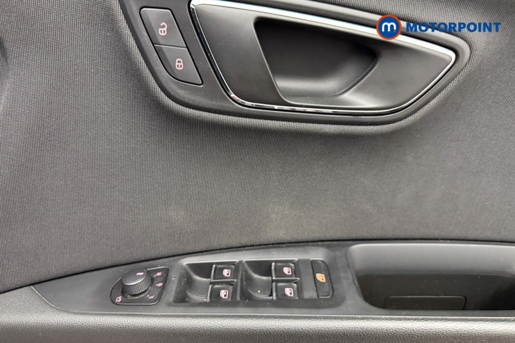 Seat Leon FR Manual Petrol Hatchback - Stock Number (1656536) - 18th supplementary image