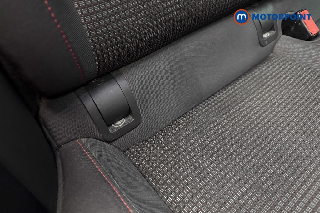 Seat Leon FR Manual Petrol Hatchback - Stock Number (1656536) - 23rd supplementary image