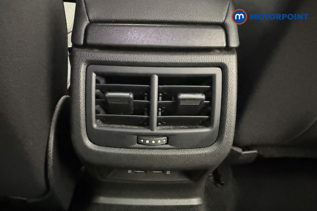 Seat Leon FR Manual Petrol Hatchback - Stock Number (1656536) - 26th supplementary image