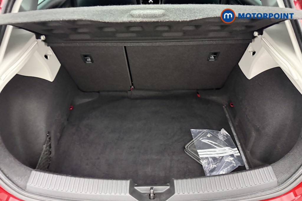 Seat Leon FR Manual Petrol Hatchback - Stock Number (1656536) - 30th supplementary image