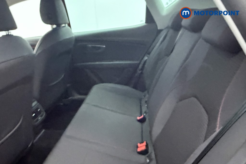 Seat Leon FR Manual Petrol Hatchback - Stock Number (1656536) - 32nd supplementary image