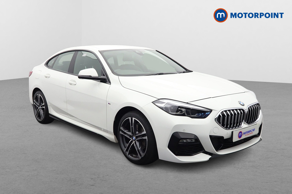 BMW 2 Series listing photo