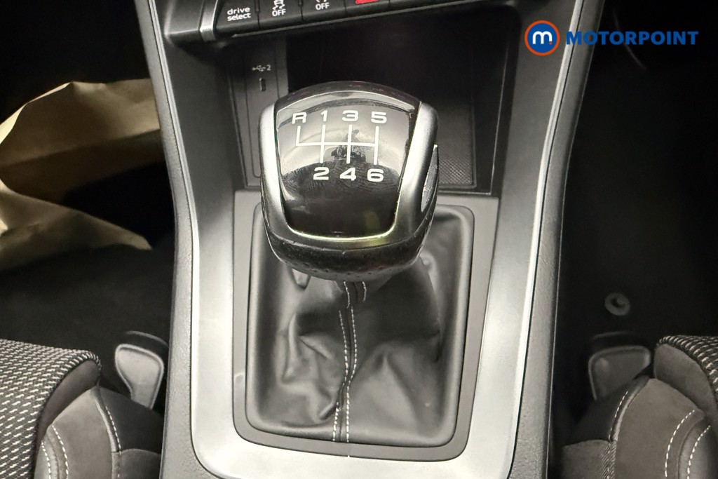 Audi Q3 S Line Manual Petrol SUV - Stock Number (1656724) - 10th supplementary image