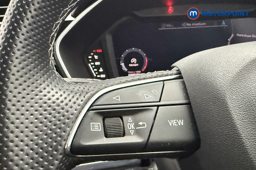 Audi Q3 S Line Manual Petrol SUV - Stock Number (1656724) - 11th supplementary image