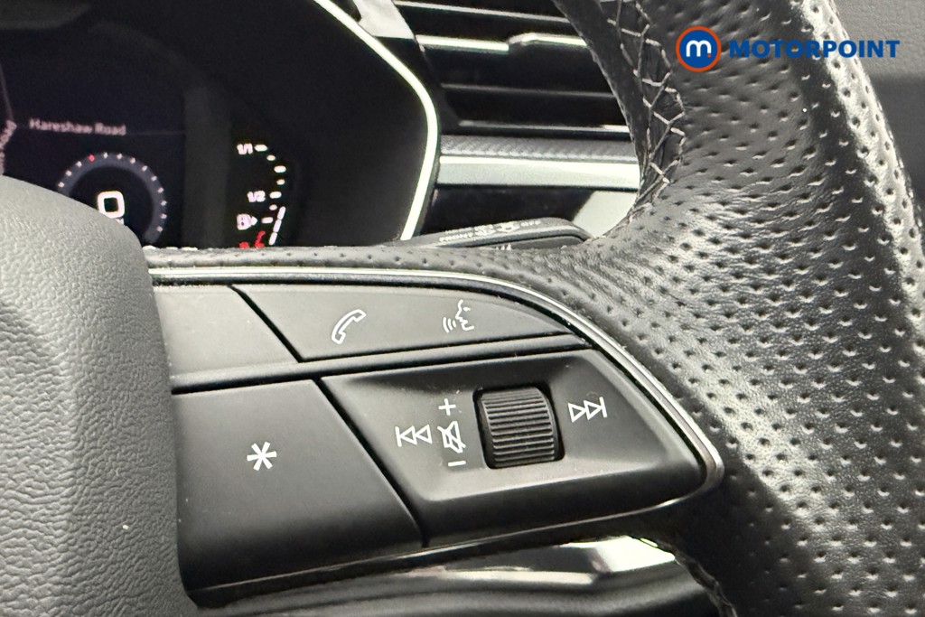 Audi Q3 S Line Manual Petrol SUV - Stock Number (1656724) - 12th supplementary image