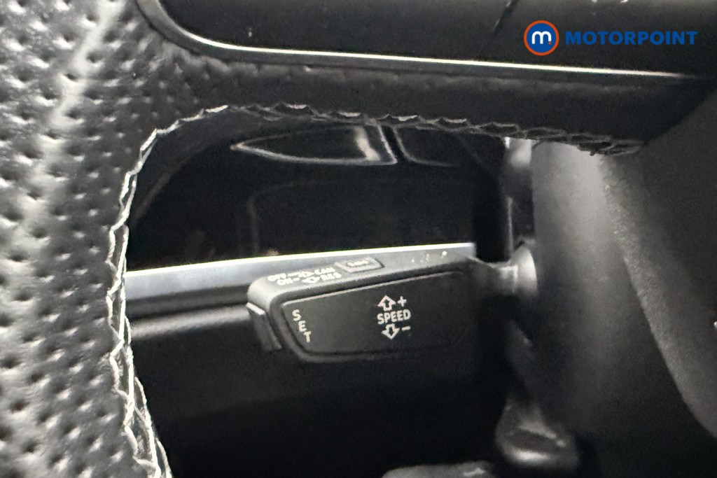 Audi Q3 S Line Manual Petrol SUV - Stock Number (1656724) - 13th supplementary image