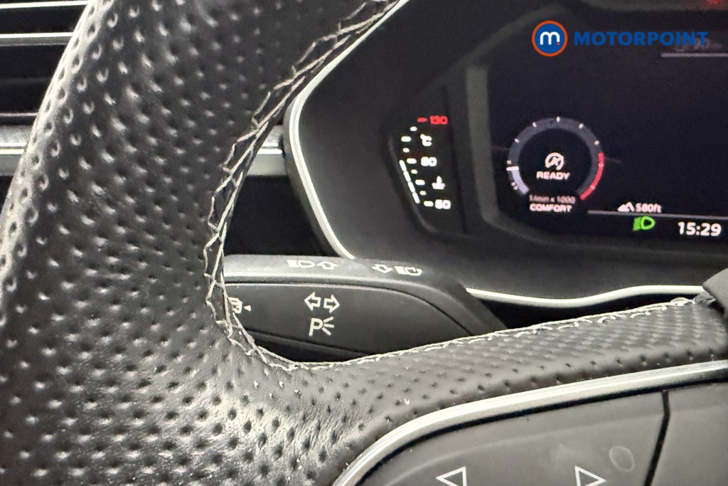 Audi Q3 S Line Manual Petrol SUV - Stock Number (1656724) - 14th supplementary image