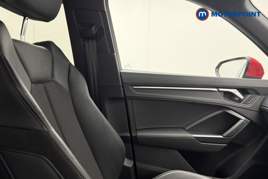 Audi Q3 S Line Manual Petrol SUV - Stock Number (1656724) - 16th supplementary image