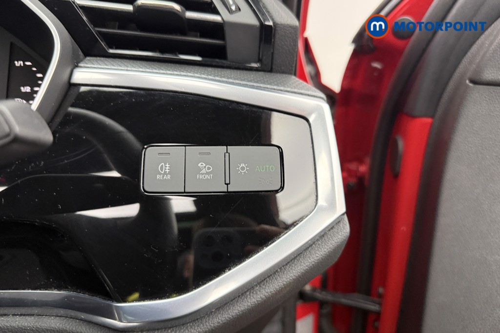 Audi Q3 S Line Manual Petrol SUV - Stock Number (1656724) - 19th supplementary image