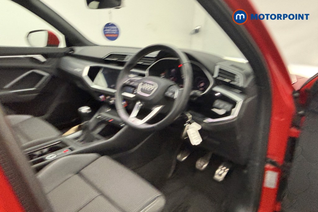 Audi Q3 S Line Manual Petrol SUV - Stock Number (1656724) - 20th supplementary image