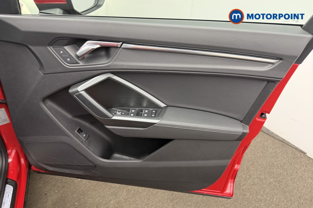 Audi Q3 S Line Manual Petrol SUV - Stock Number (1656724) - 22nd supplementary image