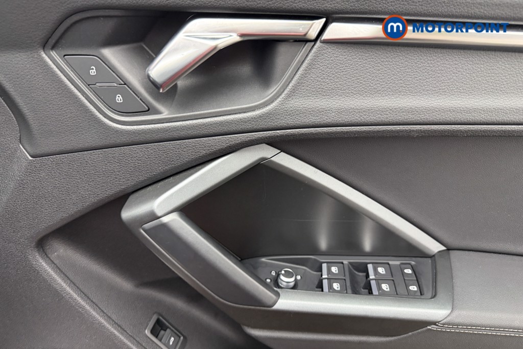 Audi Q3 S Line Manual Petrol SUV - Stock Number (1656724) - 23rd supplementary image