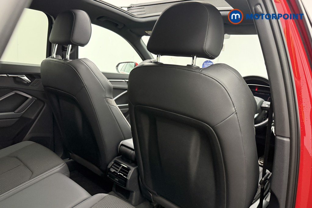 Audi Q3 S Line Manual Petrol SUV - Stock Number (1656724) - 24th supplementary image