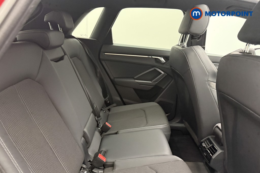 Audi Q3 S Line Manual Petrol SUV - Stock Number (1656724) - 25th supplementary image
