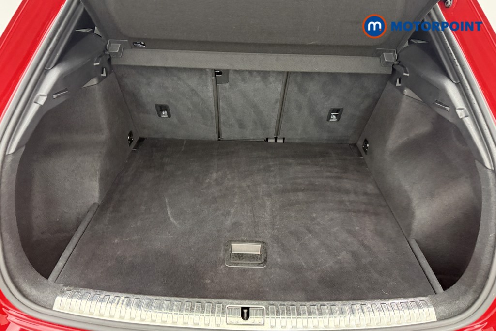 Audi Q3 S Line Manual Petrol SUV - Stock Number (1656724) - 32nd supplementary image
