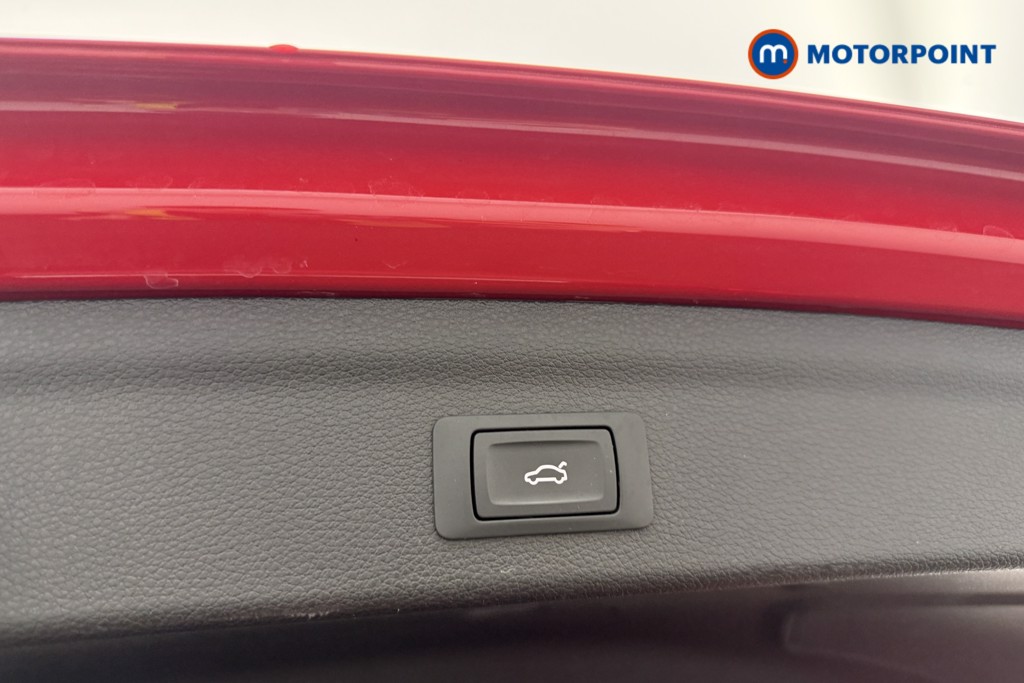 Audi Q3 S Line Manual Petrol SUV - Stock Number (1656724) - 33rd supplementary image