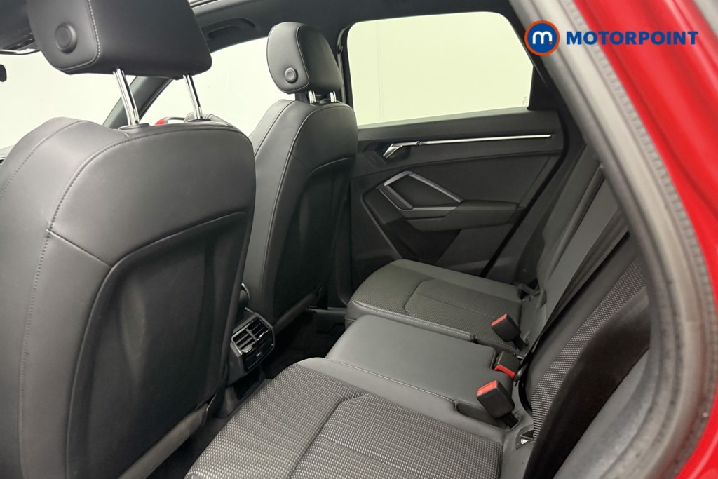 Audi Q3 S Line Manual Petrol SUV - Stock Number (1656724) - 35th supplementary image