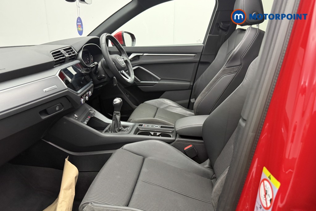 Audi Q3 S Line Manual Petrol SUV - Stock Number (1656724) - 36th supplementary image