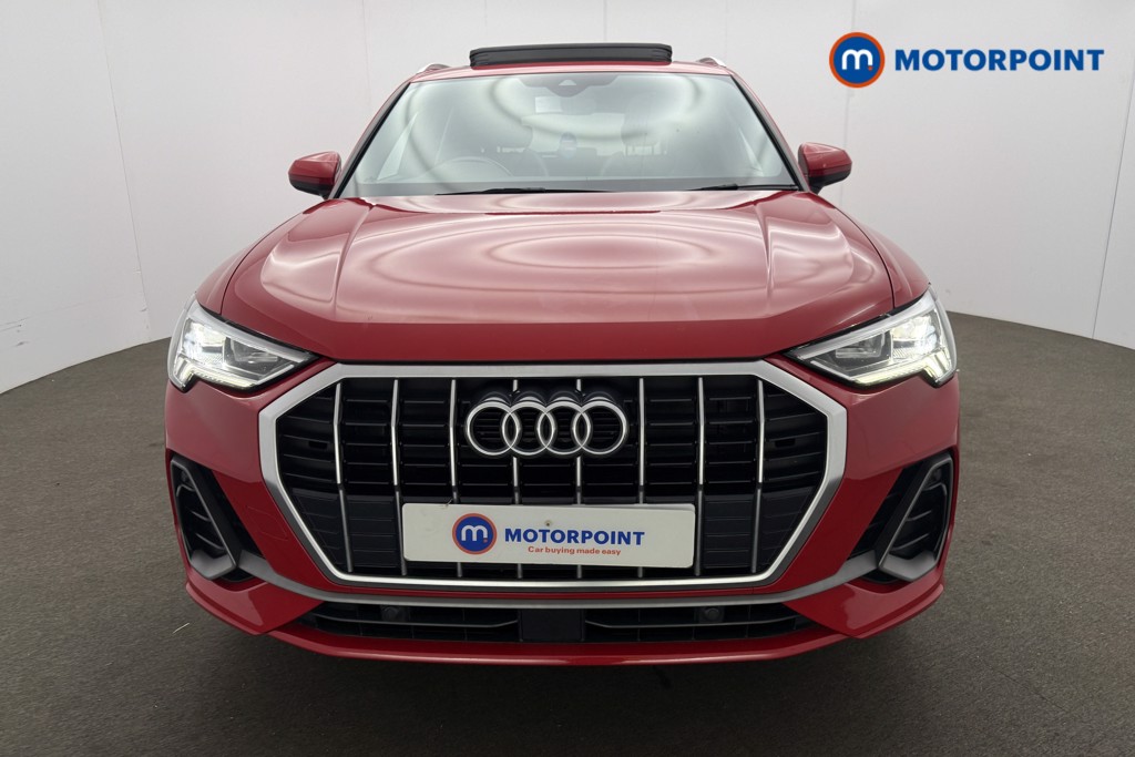 Audi Q3 S Line Manual Petrol SUV - Stock Number (1656724) - 37th supplementary image