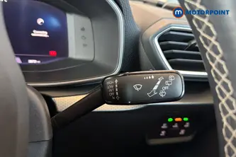 Seat Leon Se Dynamic Manual Petrol Hatchback - Stock Number (1656966) - 6th supplementary image