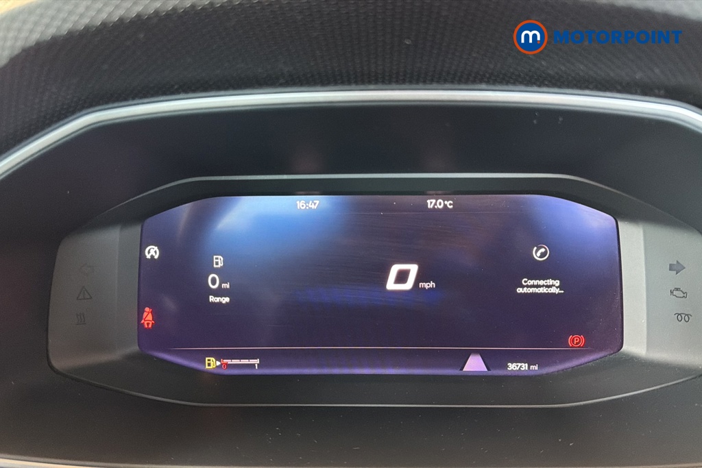 Seat Leon Se Dynamic Manual Petrol Hatchback - Stock Number (1656966) - 7th supplementary image
