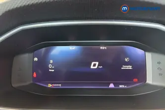 Seat Leon Se Dynamic Manual Petrol Hatchback - Stock Number (1656966) - 7th supplementary image
