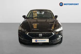 Seat Leon Se Dynamic Manual Petrol Hatchback - Stock Number (1656966) - Front bumper