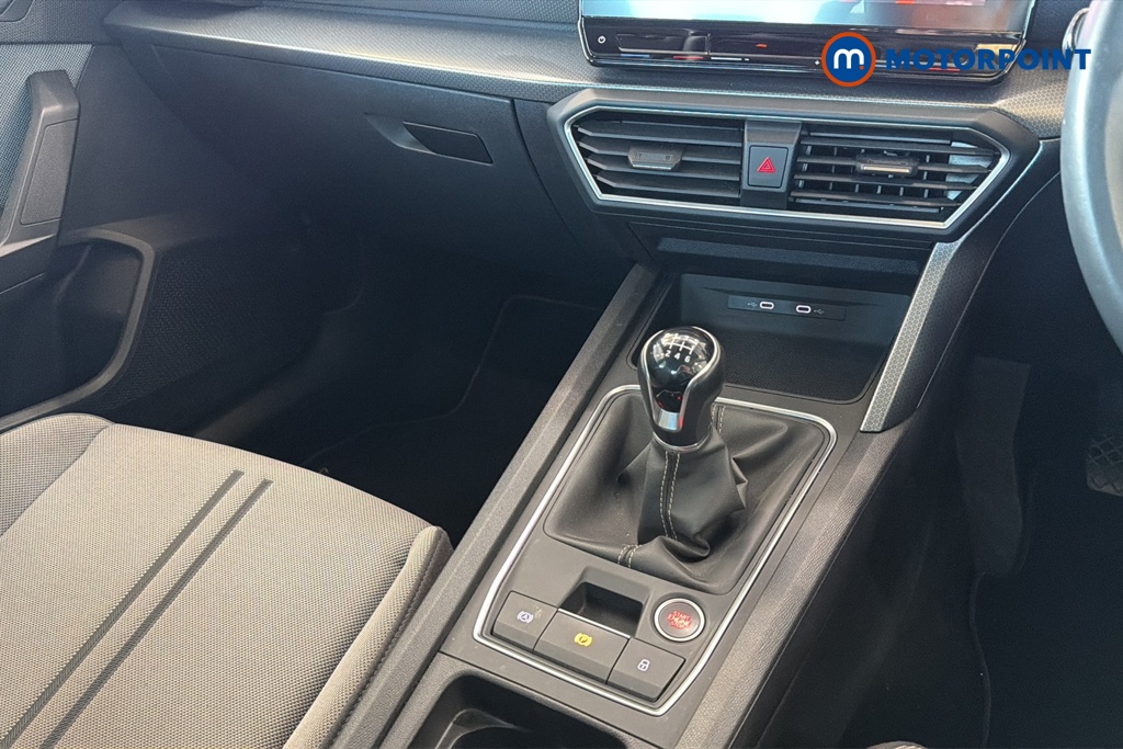Seat Leon Se Dynamic Manual Petrol Hatchback - Stock Number (1656966) - 15th supplementary image