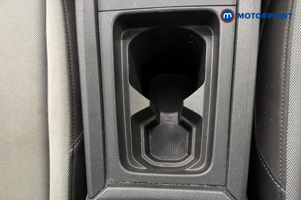 Seat Leon Se Dynamic Manual Petrol Hatchback - Stock Number (1656966) - 16th supplementary image