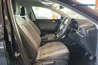 Seat Leon Se Dynamic Manual Petrol Hatchback - Stock Number (1656966) - 22nd supplementary image