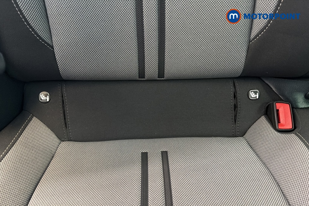 Seat Leon Se Dynamic Manual Petrol Hatchback - Stock Number (1656966) - 27th supplementary image