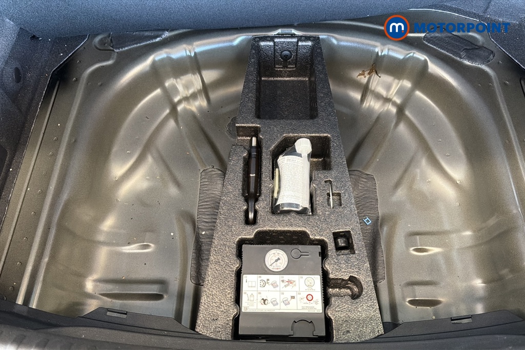 Seat Leon Se Dynamic Manual Petrol Hatchback - Stock Number (1656966) - 33rd supplementary image