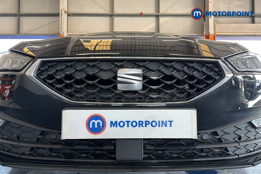 Seat Leon Se Dynamic Manual Petrol Hatchback - Stock Number (1656966) - 43rd supplementary image