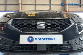 Seat Leon Se Dynamic Manual Petrol Hatchback - Stock Number (1656966) - 43rd supplementary image