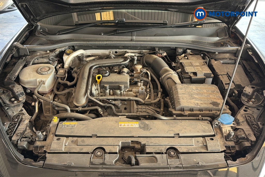 Seat Leon Se Dynamic Manual Petrol Hatchback - Stock Number (1656966) - 48th supplementary image