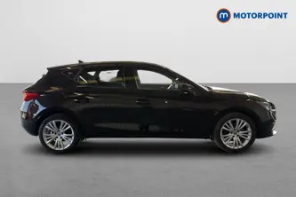 Seat Leon Se Dynamic Manual Petrol Hatchback - Stock Number (1656966) - Passenger side