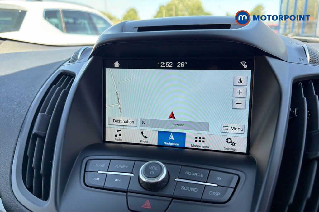 Ford Kuga St-Line X Automatic Diesel SUV - Stock Number (1657296) - 10th supplementary image