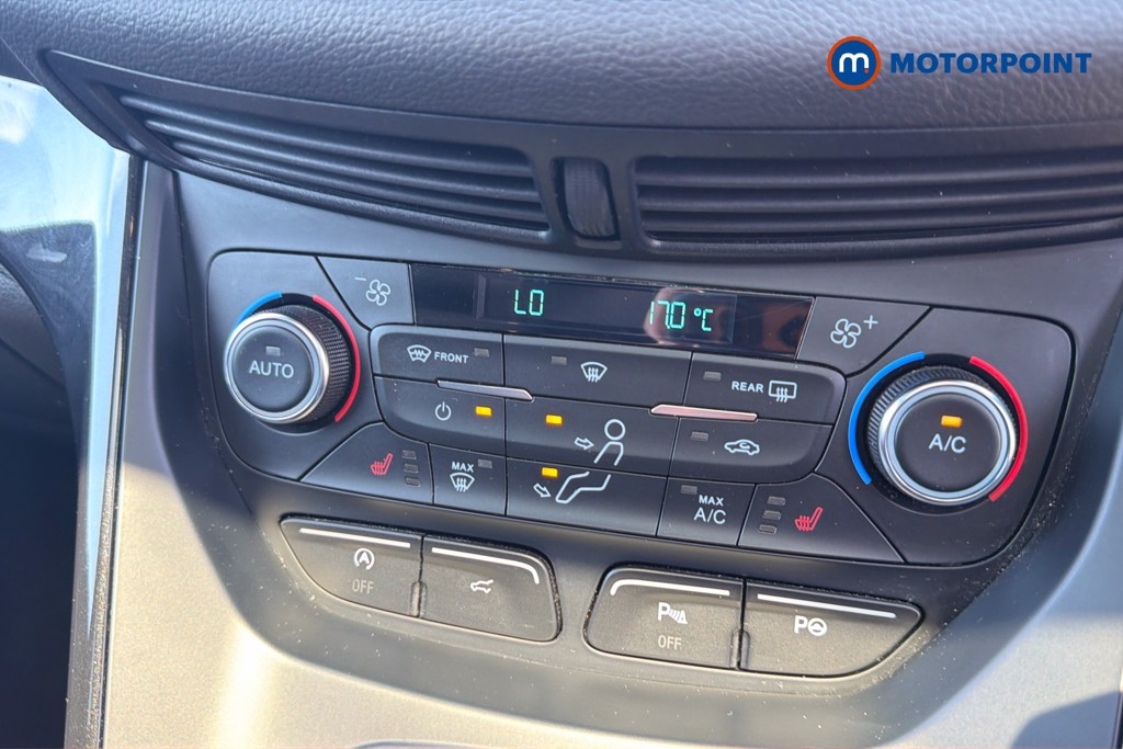 Ford Kuga St-Line X Automatic Diesel SUV - Stock Number (1657296) - 12th supplementary image